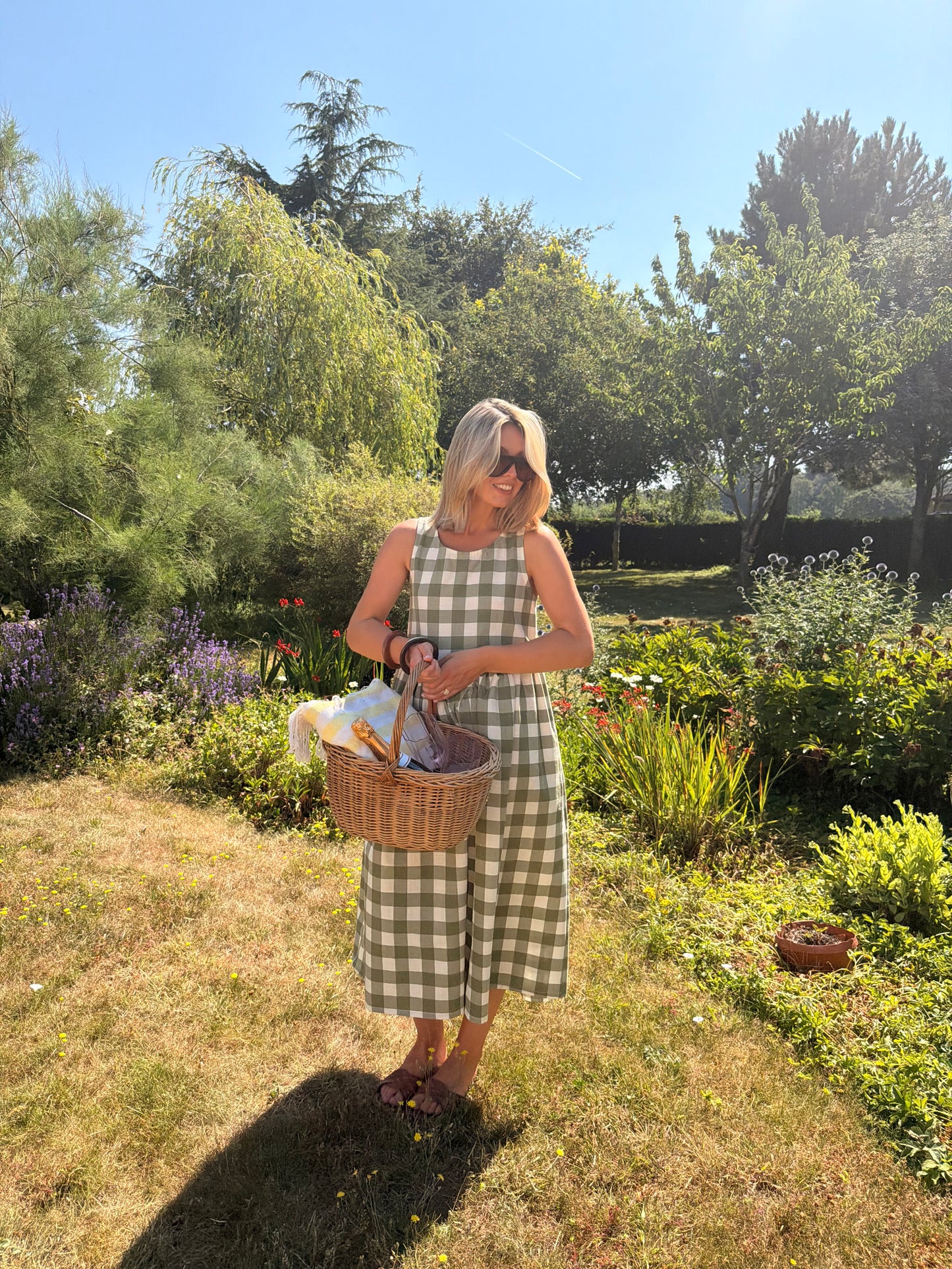 Shaftesbury dress size 8/10
