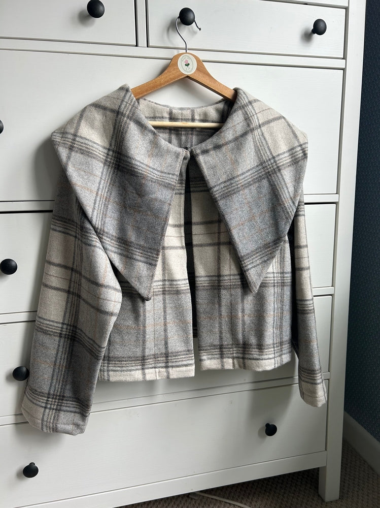 Ford jacket
