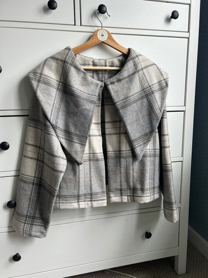 Ford jacket