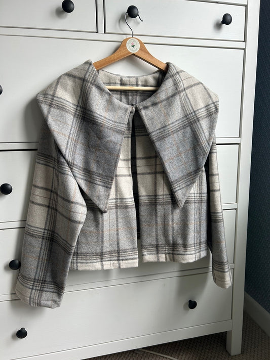 Ford jacket