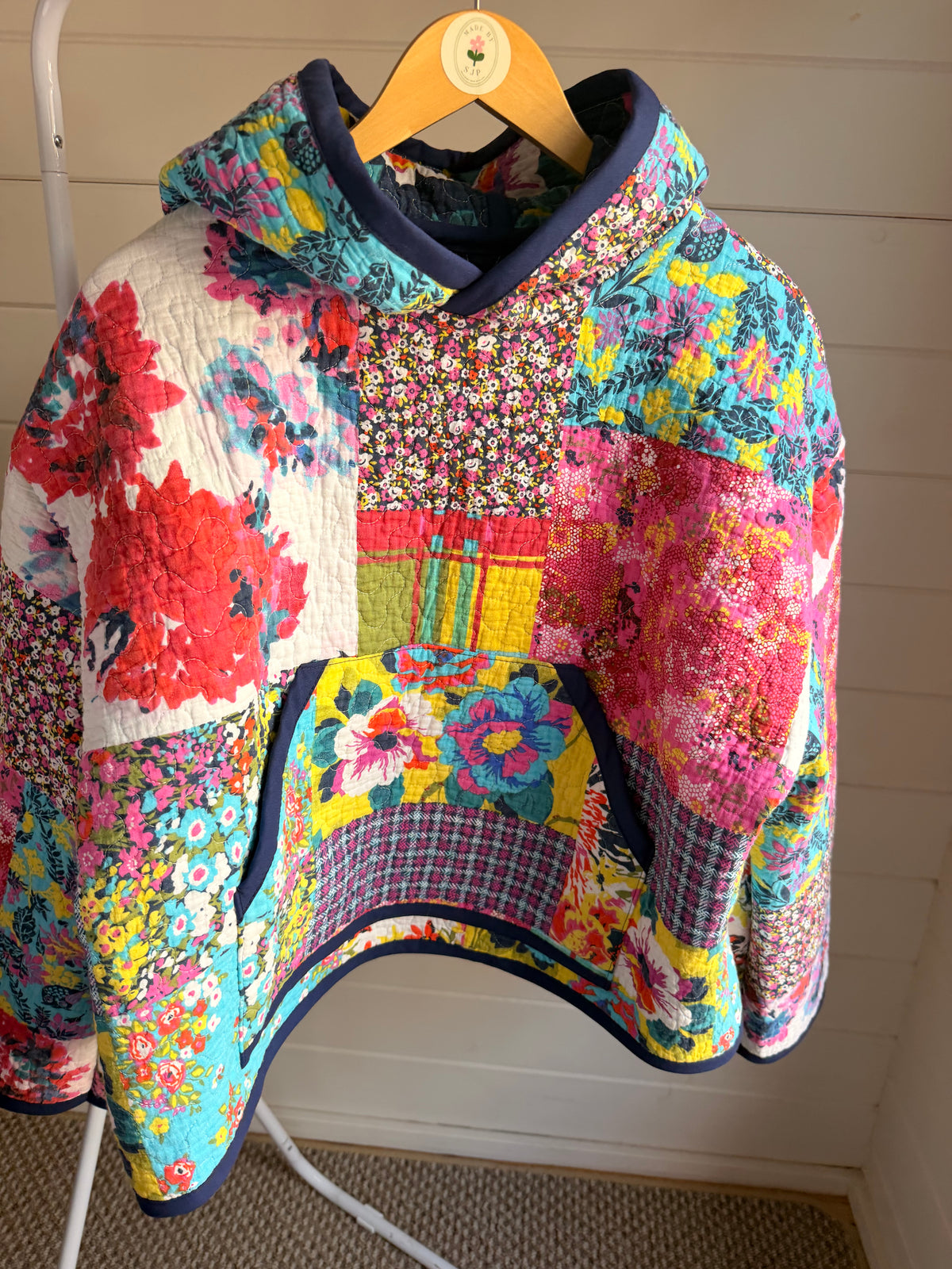 Hoody — size Medium