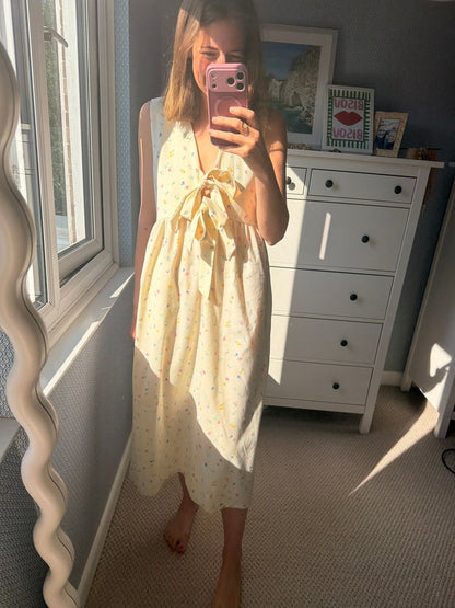 Devizes dress size 8