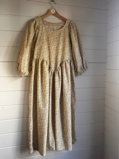 Shaftesbury dress