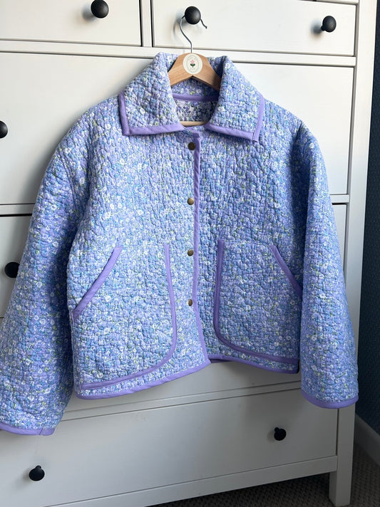 Pitton Jacket Small