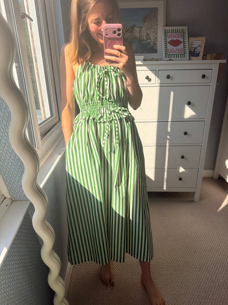 Britford dress size 8-12
