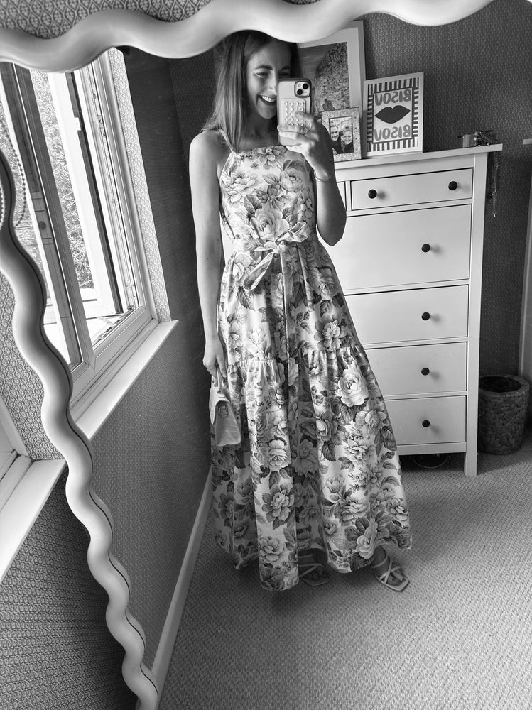 Grately dress