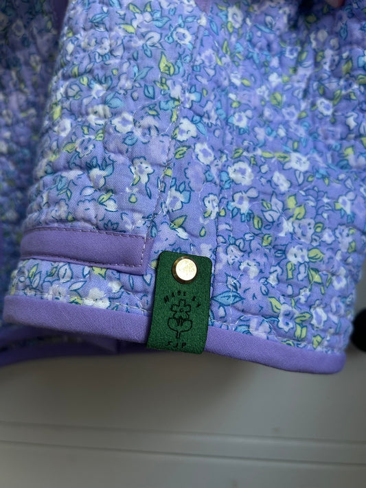Pitton Jacket Small