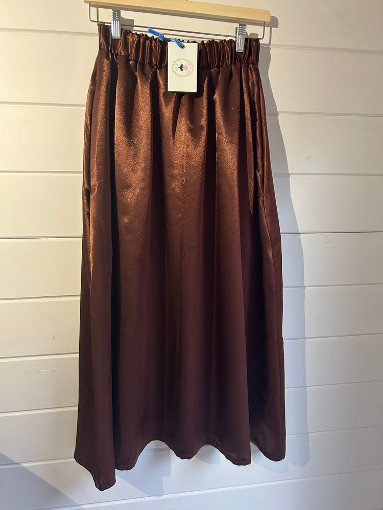 Salcombe skirt 10/12