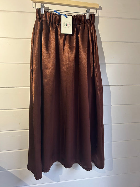 Salcombe skirt 10/12