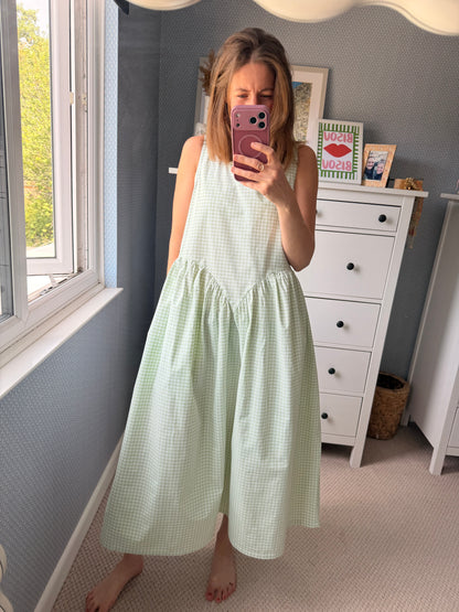 Shaftesbury dress size 12/14