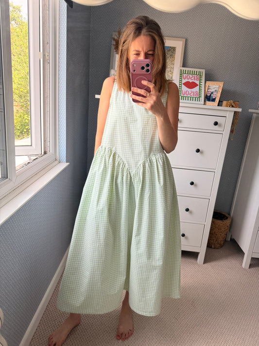 Shaftesbury dress size 12/14