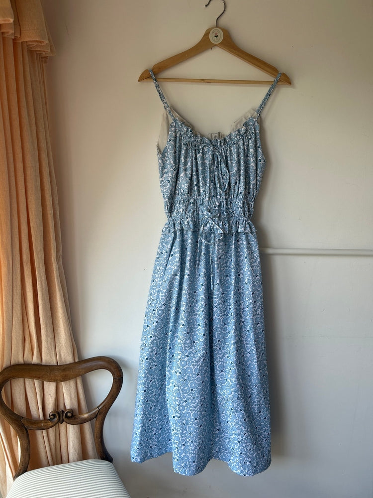 Strappy Britford Dress