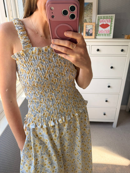 Co ord 12/14
