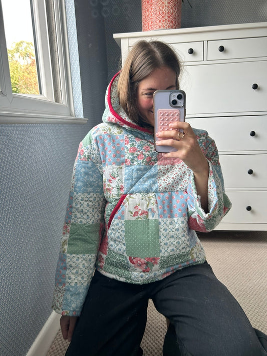 Hoody size small