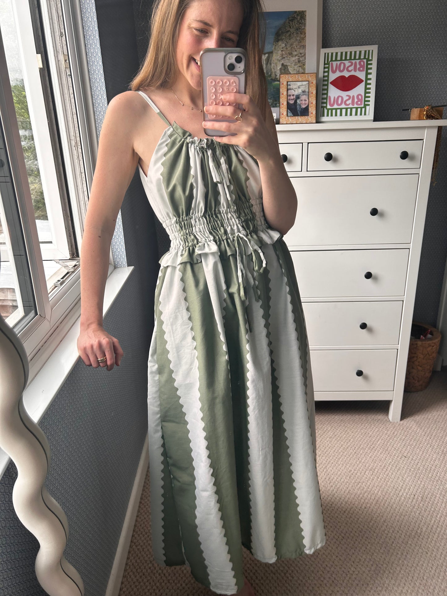 Britford dress size 8/10