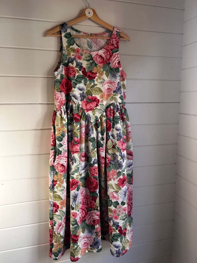 Shaftesbury dress