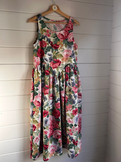 Shaftesbury dress