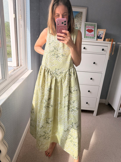 Shaftesbury dress size 16/18