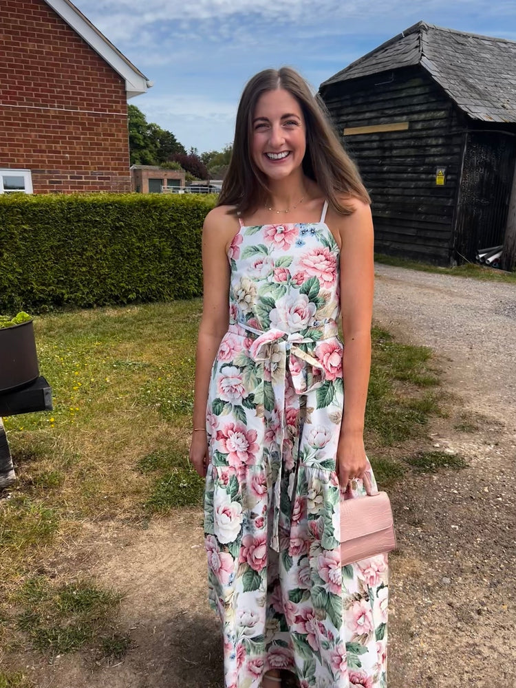 Grately dress