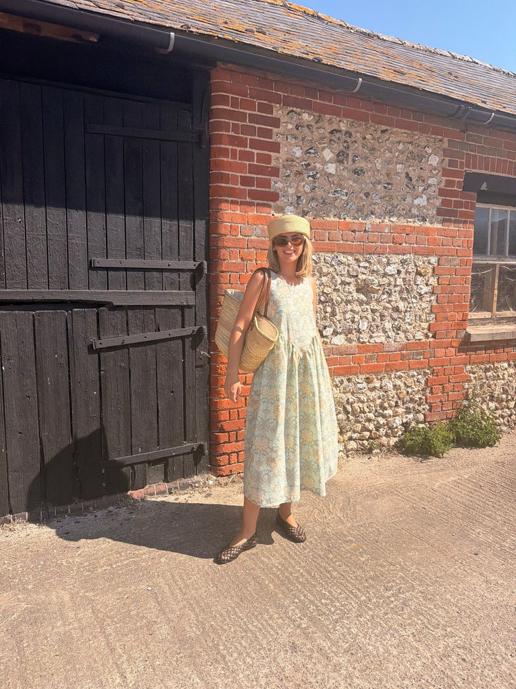 Shaftesbury dress size 8/10