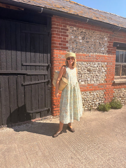 Shaftesbury dress size 8/10