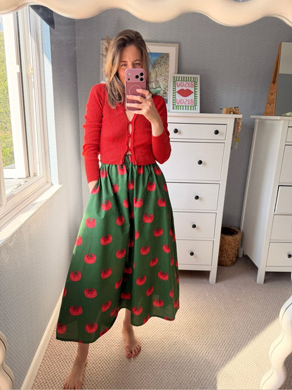 Salcombe skirt 10/12