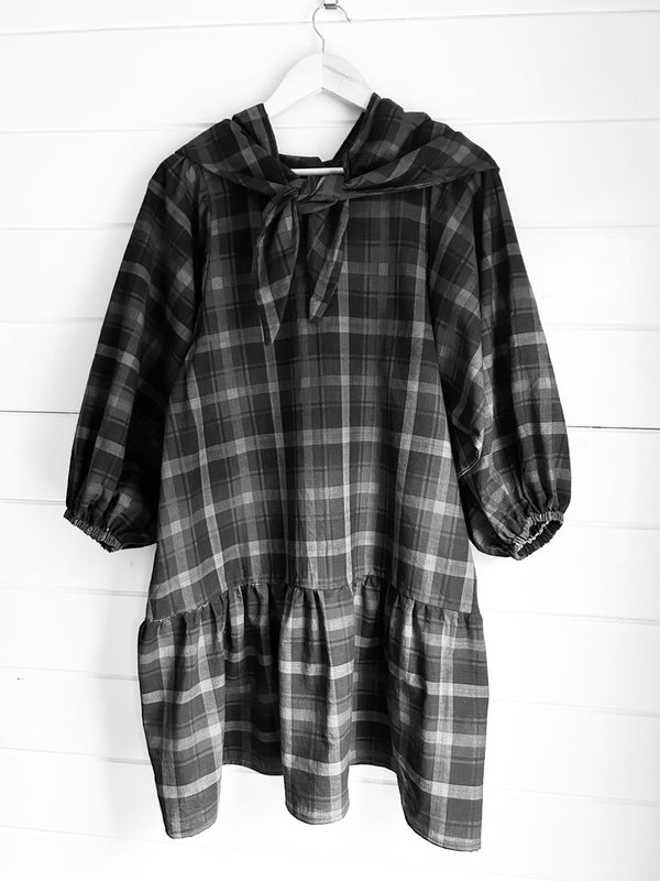 Whiteparish dress