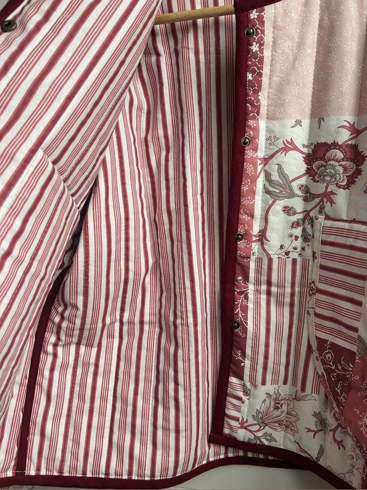 Pitton Jacket Medium