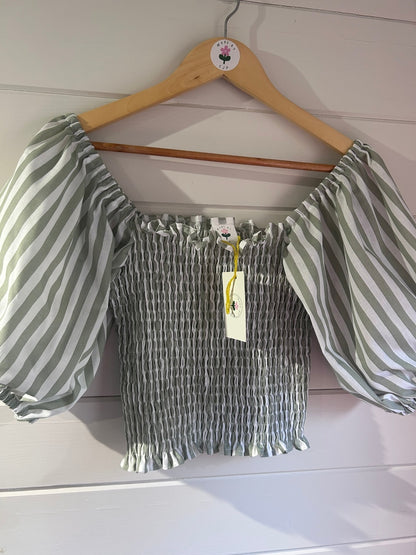 Malmesbury Top