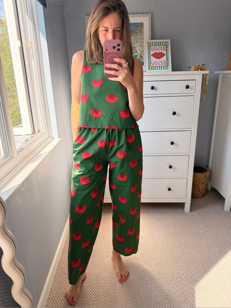 Southsea trousers 8/10