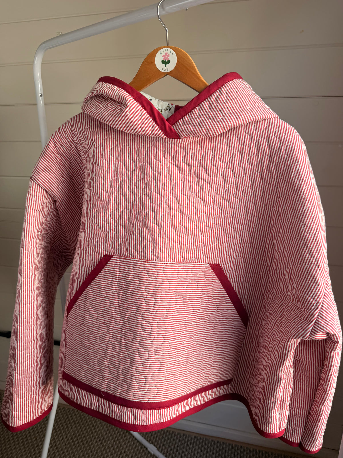 Hoody — size Medium