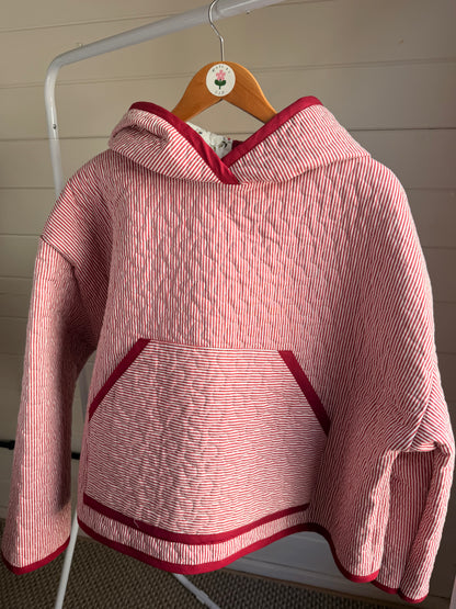 Hoody — size Medium