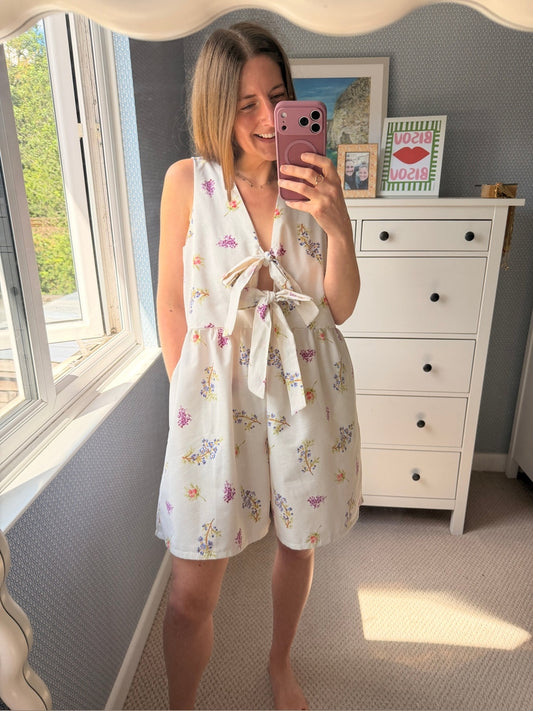 Devizes playsuit 12
