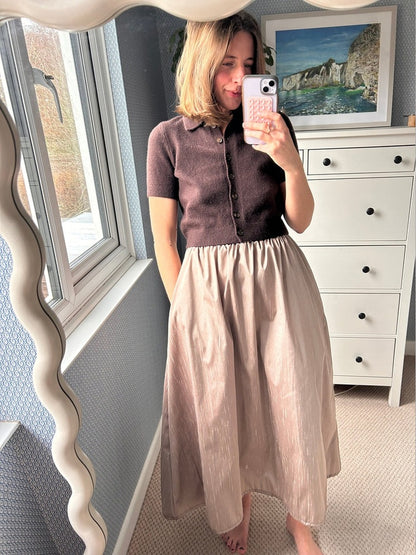 Salcombe skirt 8/10