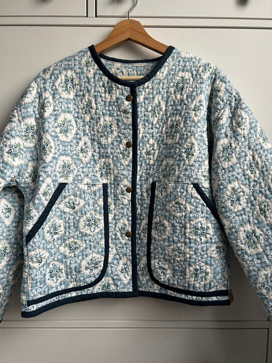 Pitton Jacket Small