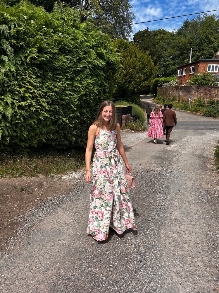 Grately dress
