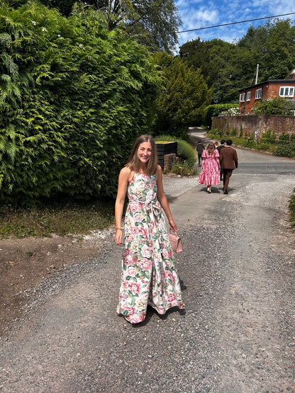 Grately dress