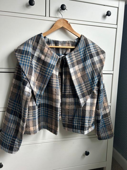 Ford jacket