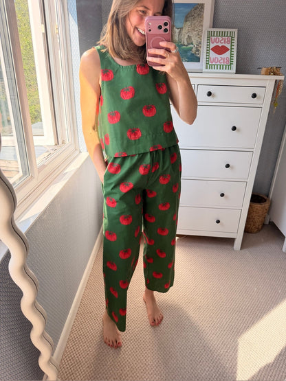 Southsea trousers 8/10