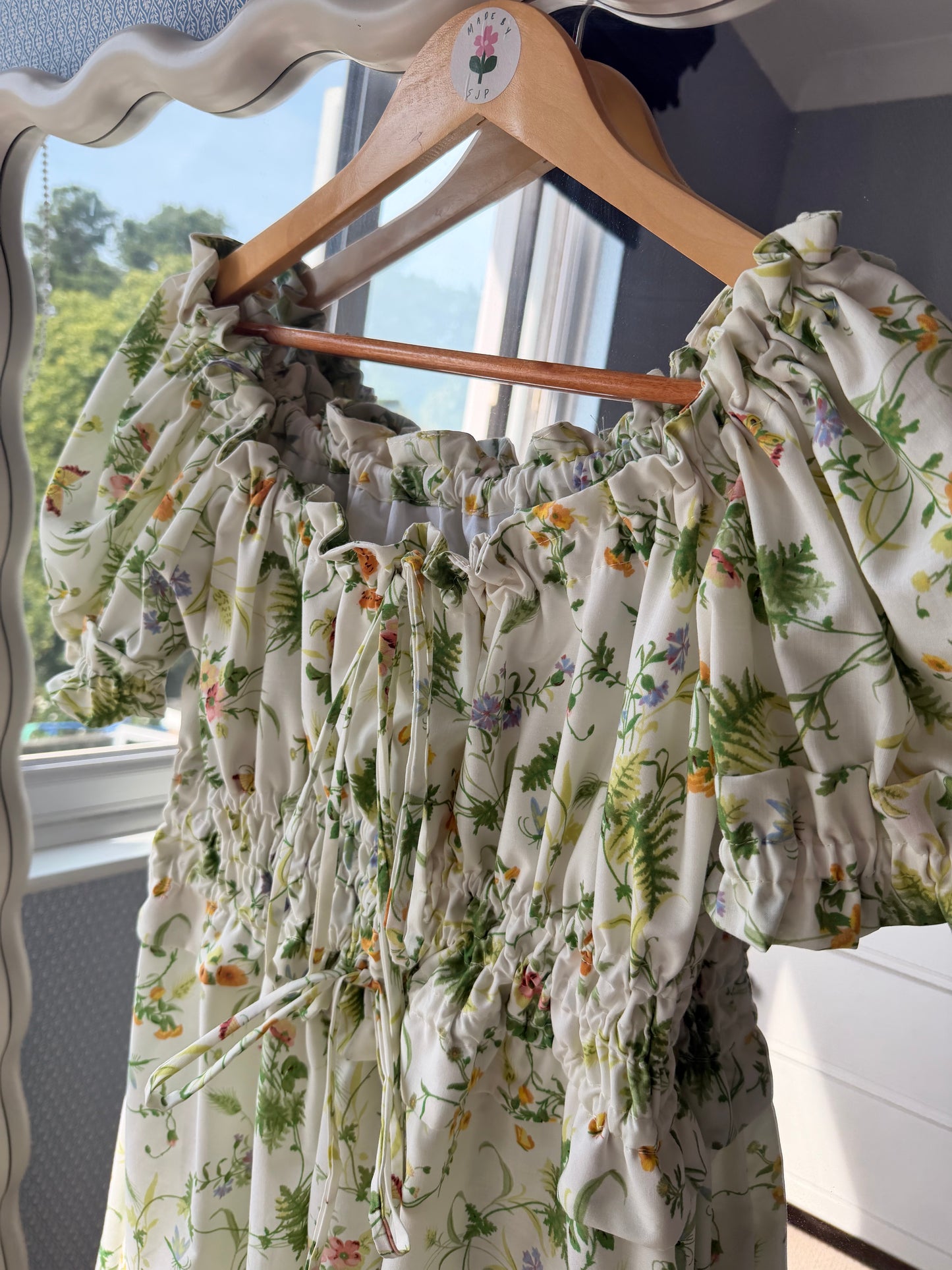 Britford dress size 8-12