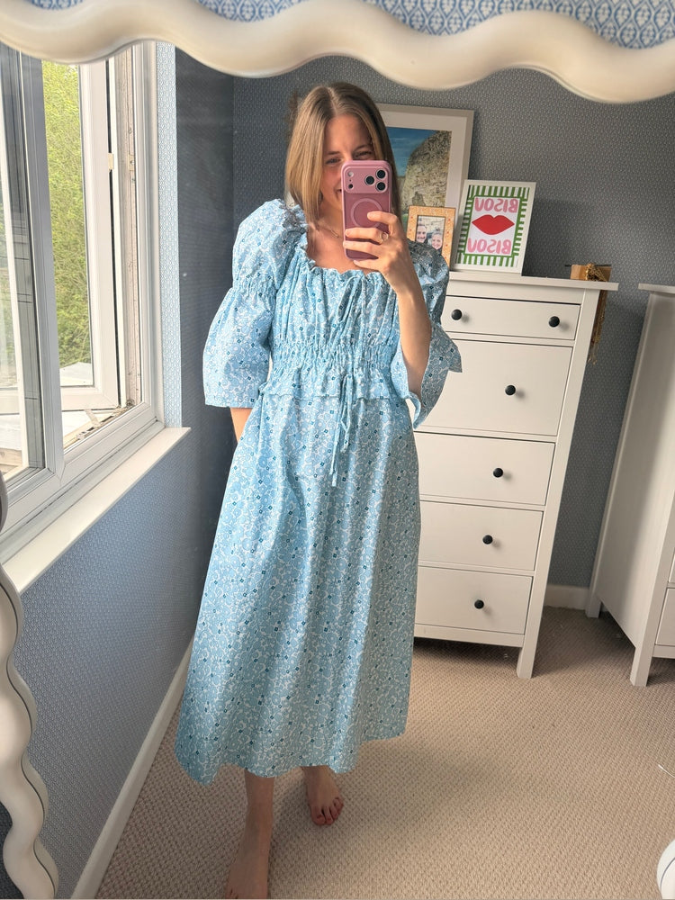 Britford dress size 8-12