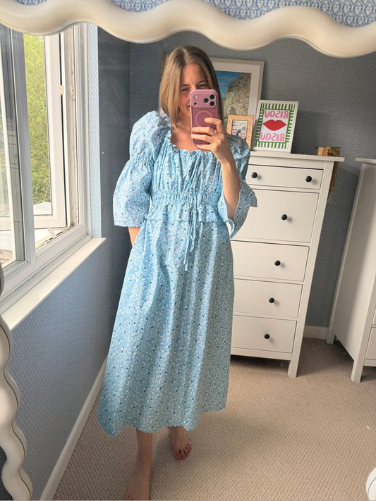 Britford dress size 8-12