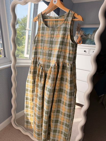 Shaftesbury dress size 10/12