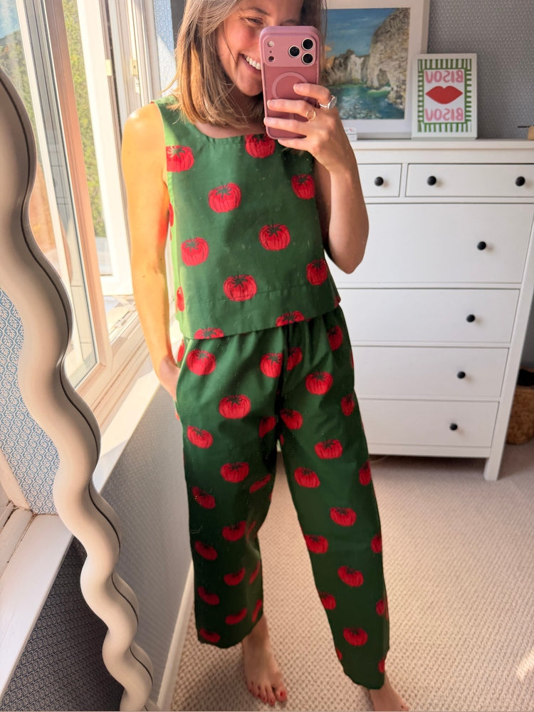 Southsea trousers 8/10