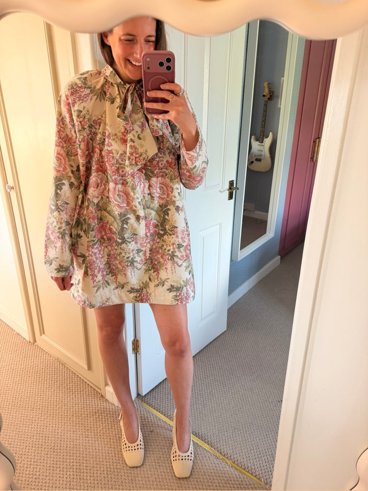 Romsey dress- size 8/10