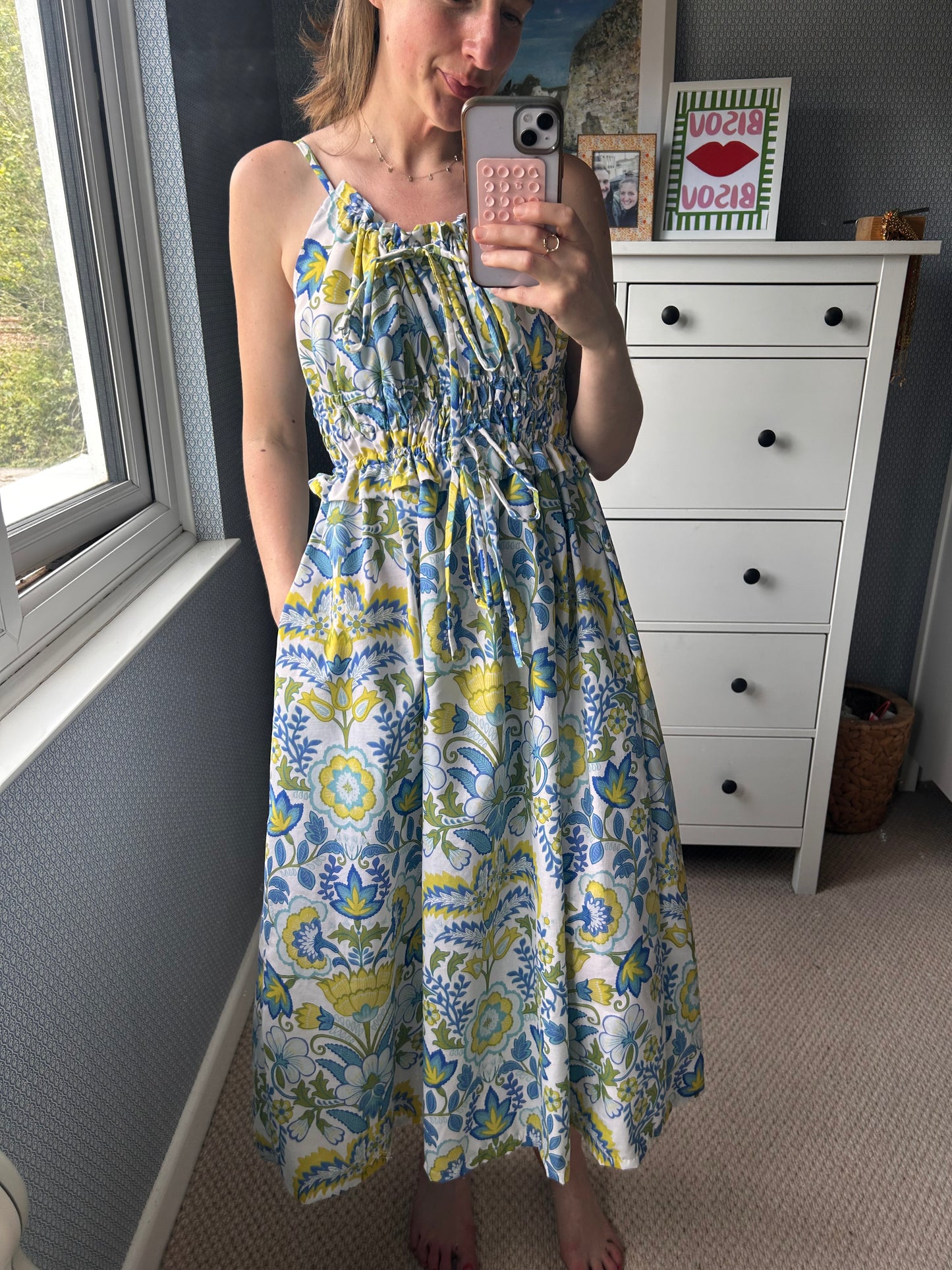 Britford dress size 12/14