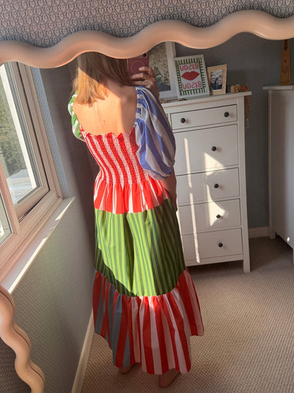 Malmesbury dress 12/14