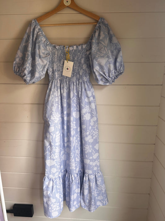 Malmesbury dress 8/10