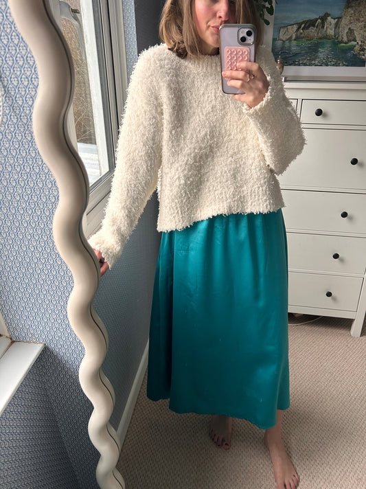 Salcombe skirt 10/12