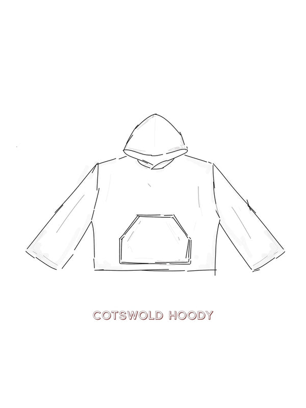Cotswold Hoody
